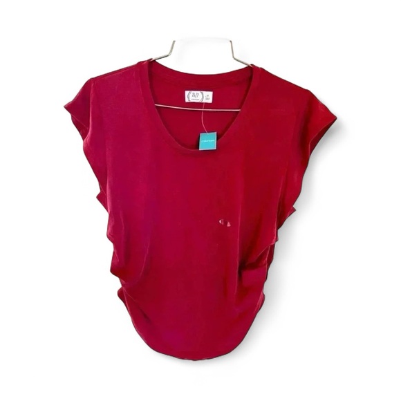 NEW W/Tags Stylish Women’s T-shirt Sz M - Picture 3 of 6